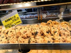 -鲍师傅糕点(江苏路店)