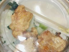 -德克士(广州南站店)