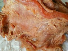 -刘纪孝腊牛羊肉(北广济街店)