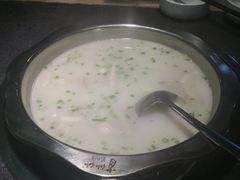 -肖仙仙羊肉汤·始于1996年(郫都店)