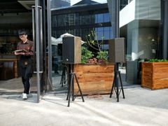 -G+KITCHEN(龙湖狮山天街店)