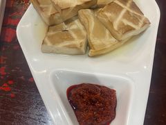 -酒肉门孔府菜(曲阜游客中心店)