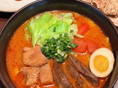 -老张牛肉面(天津万象城店)