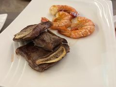-星河湾半岛酒店·意咖啡西餐厅
