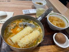 -小满手工粉(上海月星环球港店)
