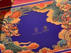 -苏宁钟山国际高尔夫酒店大堂酒廊
