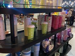 -星巴克(延吉百利城店)