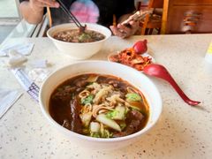 -台湾牛牛肉面(太麻里总店)