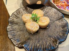 -太白餐厅·新湘菜原创者(月湖店)