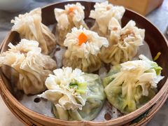 -都一处烧麦馆(前门店)