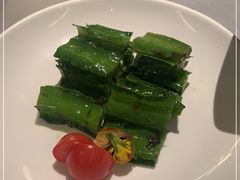 -维园悦谱·海派家常菜(乌鲁木齐南路店)