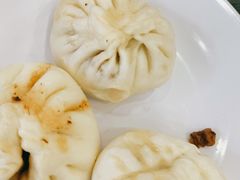 传统猪肉大葱-汇兴居·老北京小吃(体育馆西路店)