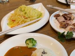 -天府中餐厅·粤菜·海南菜·生猛海鲜(三亚海棠湾洲际度假酒店)