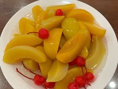 -同胜祥清真新豫菜(杜岭街店)