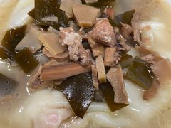 -庆蓉云·庆云面(双林店)