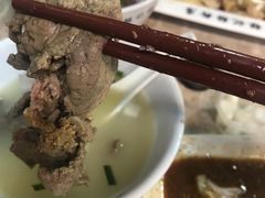 -银记肠粉店(新港西路店)