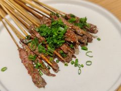 -隅乐胡椒虾·台湾菜·团建(皇岗店)