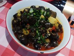 -龙虾当家·大排档(红谷滩五中店)