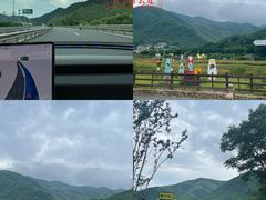 -莫干山风景区