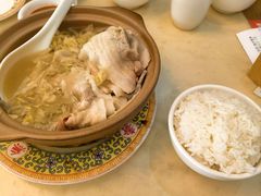-砂锅居饭庄·京菜(西四店)