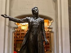 -波特曼西餐厅(中央大街店)