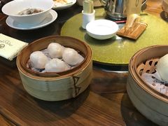 -富豪海鲜酒家(常平店)