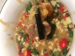 -古乐牛香·鲜牛肉牛杂火锅(新区店)