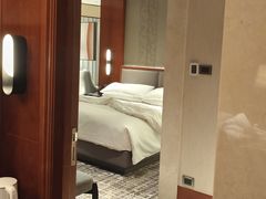 -上海雅居乐万豪侯爵酒店