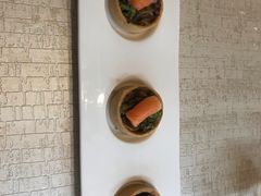 -CHASE Modern Cuisine(崇宁路店)