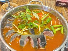 -亮欢寨(凯里总店)