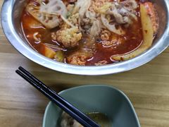 -四川老牛麻辣烫(北门桥店)