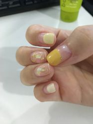 -Easy Lady美甲美睫半永久纹绣工作室