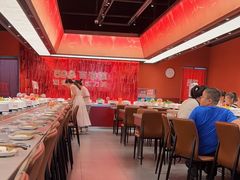 -龍歌自助小火锅(雨花台江南虹悦城店)
