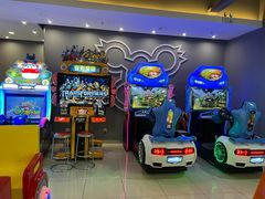 -汤姆熊欢乐世界(莘庄龙之梦店)