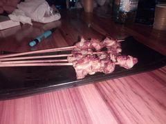 -土蚝·高压锅生蚝(百姓美食街店)