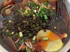 -蓉城西二道无名冒菜(西二道街店)