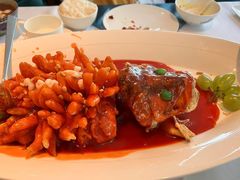 -松鹤楼·非遗·苏帮菜(融科店)