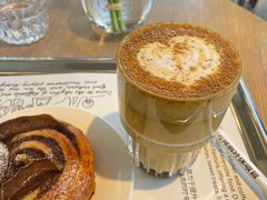 -ARKET CAFÉ(三里屯太古里店)