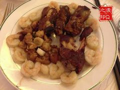 -世纪金源·西餐厅(观音桥东环路店)
