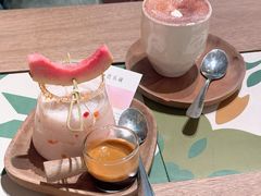 -时光花园(白鹭洲店)