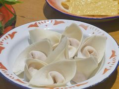 -郭婆婆疯子鸡·土货江湖菜馆