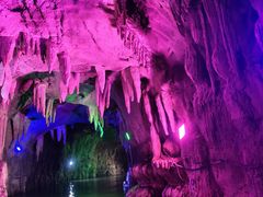 -野三坡清泉山风景区