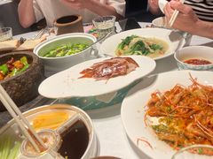 -桂满陇·海市蜃楼·黑金(国金店)