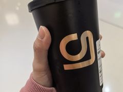 -gleeglee乐溢亦茶(合生汇店)