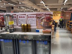 -韩麦大冷面(桂花街直营店)