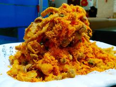 -大城·烧烤海鲜大排档(台东店)