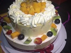 -甜心贝拉(西平路店)