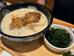 -味千拉面(惠州淡水嘉信茂广场分店)