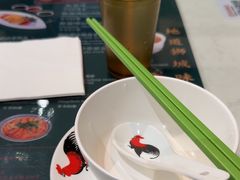 -滕记星发餐室·新加坡菜(巨鹿路店)
