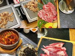 -韩满园· 甄选韩式烤肉